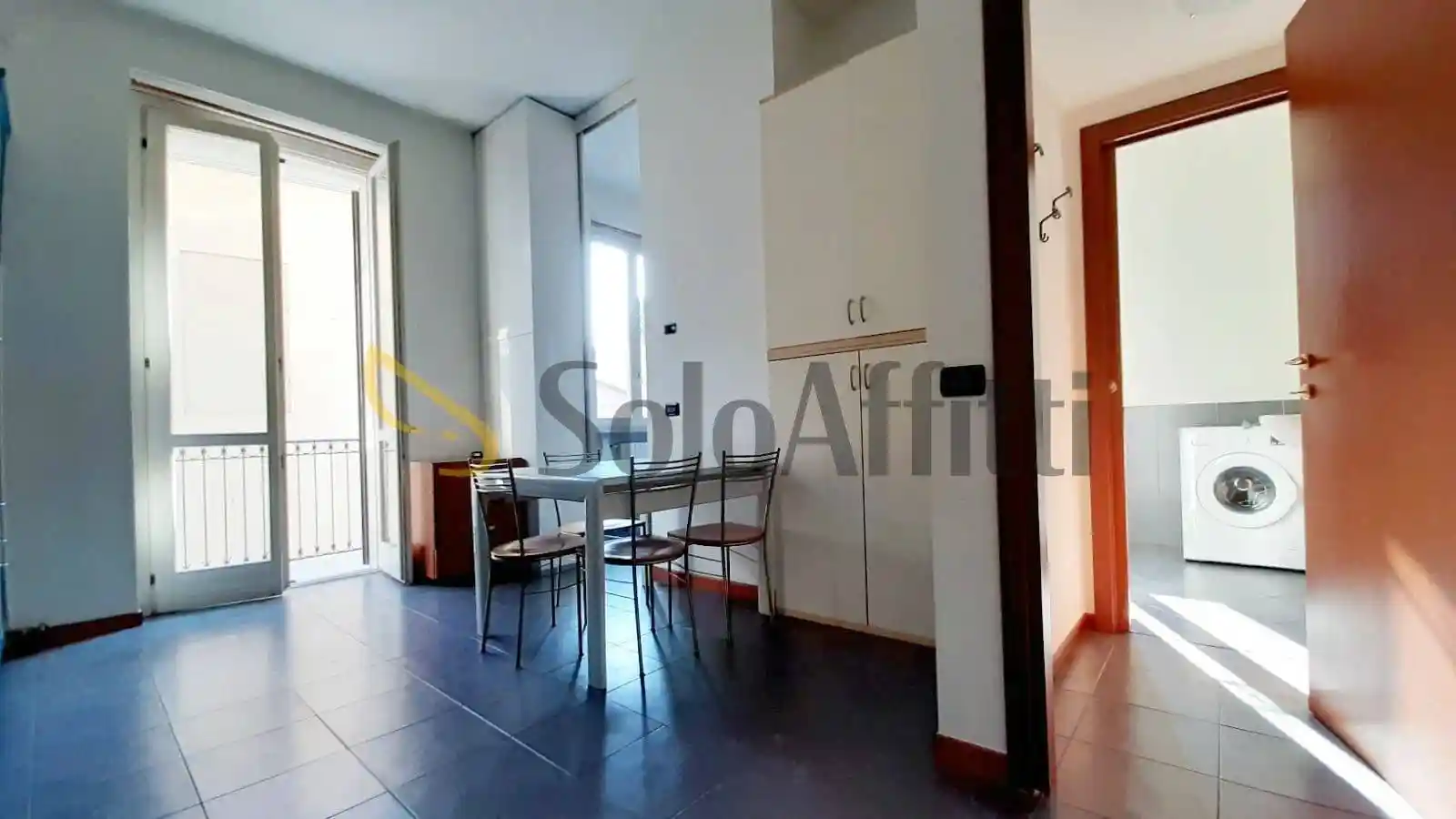 Monolocale via Raffaele De Gradi 3, Via Lecco - Via Bergamo, Monza - foto 3