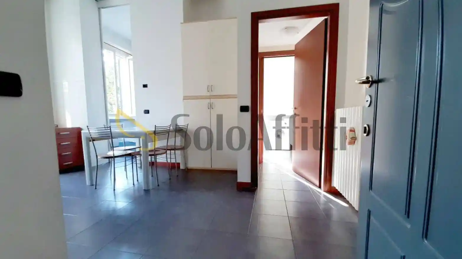 Monolocale via Raffaele De Gradi 3, Via Lecco - Via Bergamo, Monza - foto 5