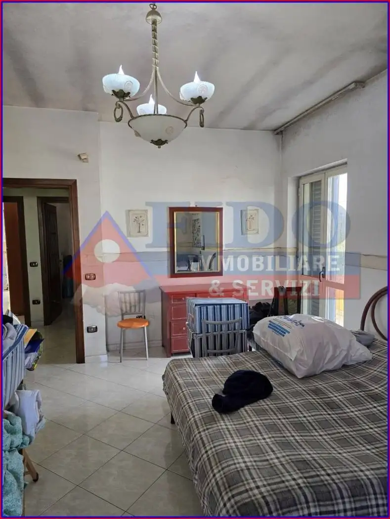 Quadrilocale via Nazionale delle Puglie, Casamarciano - foto 4