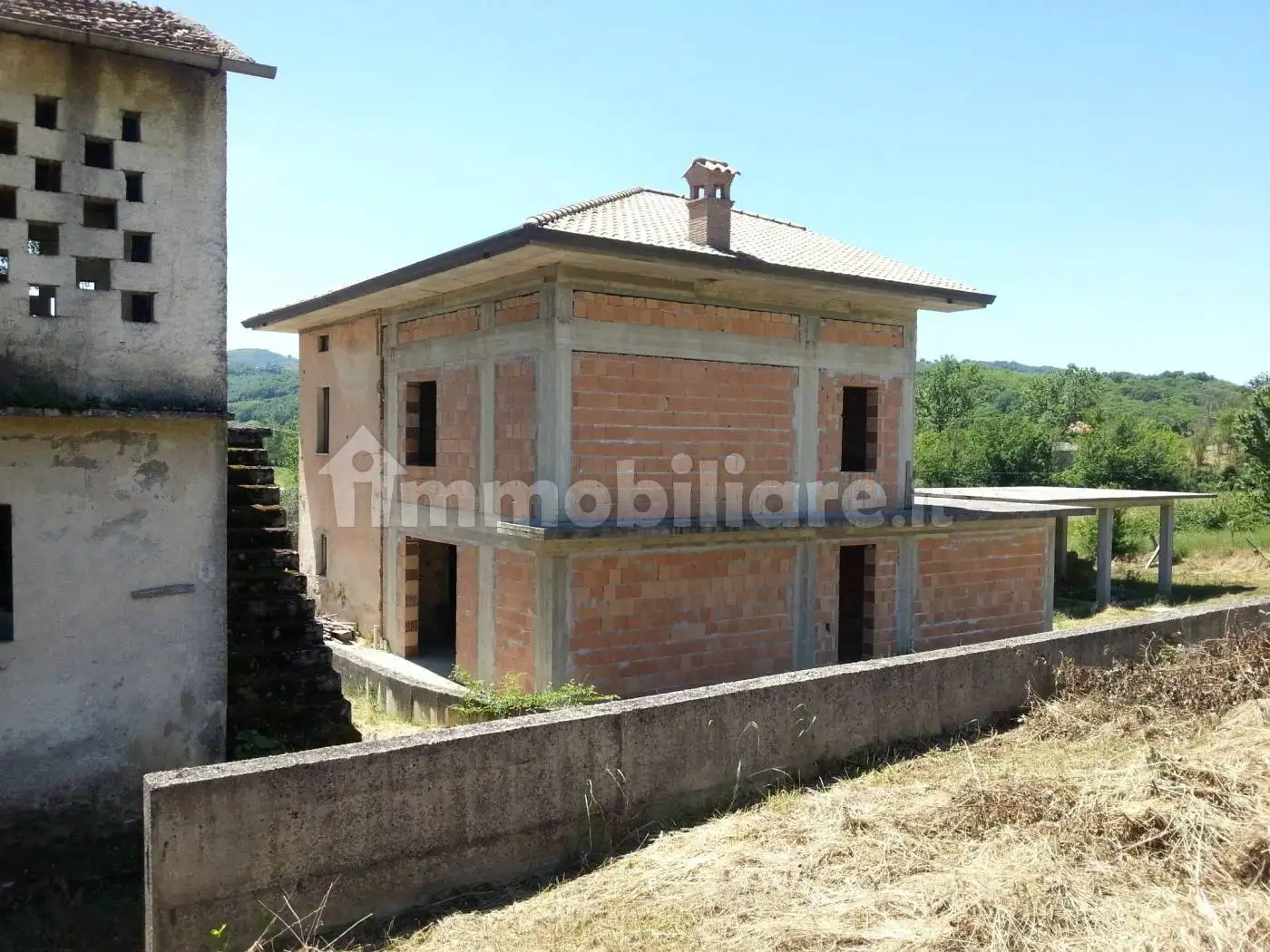 Casale via Pesca, Broccostella - foto 5