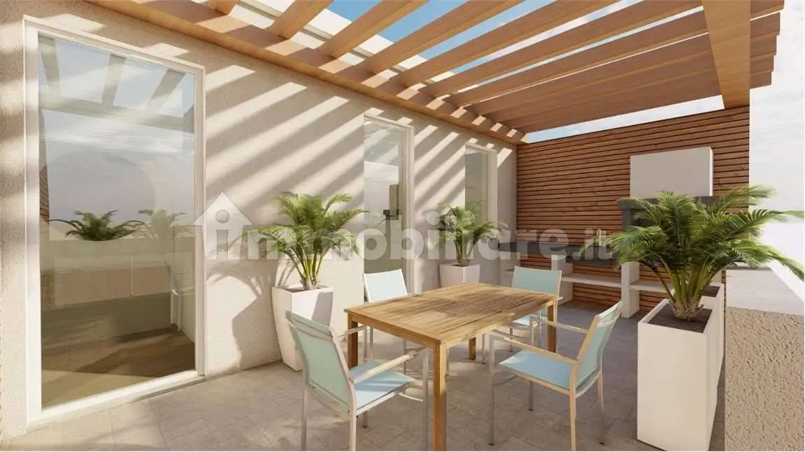 Appartamento in vendita a Cagliari