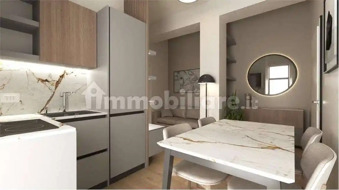 Bilocale piazza italia, 0, Piazza Italia, Cagliari - foto 2