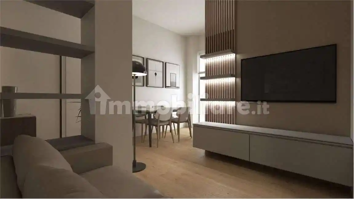 Bilocale piazza italia, 0, Piazza Italia, Cagliari - foto 3