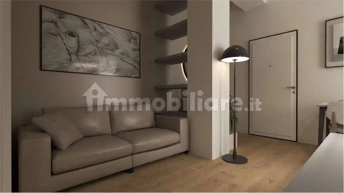 Bilocale piazza italia, 0, Piazza Italia, Cagliari - foto 4