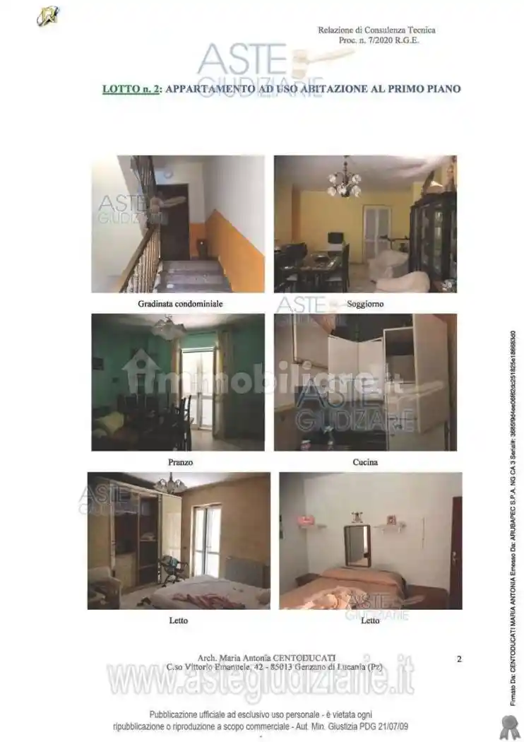 Appartamento - foto 5