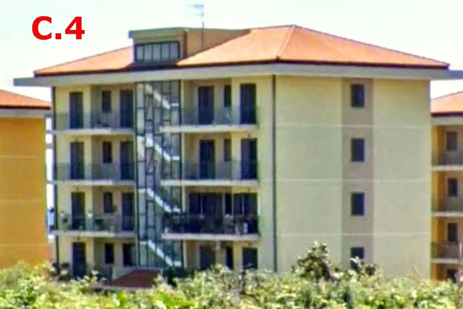 Appartamento in vendita a Acireale