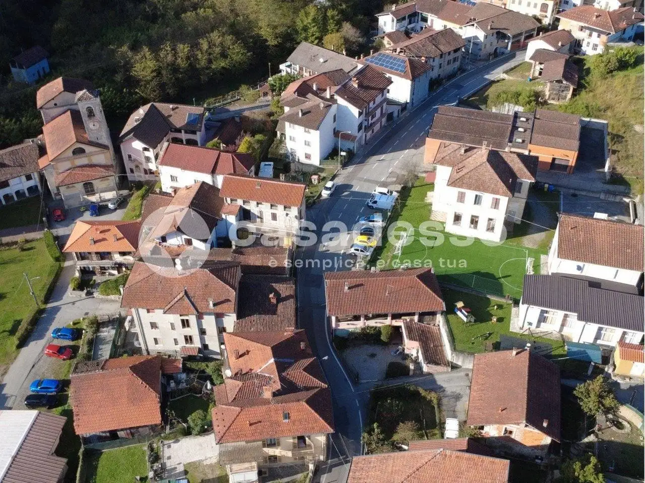 Villa unifamiliare frazione Plello 41, Plello, Borgosesia - foto 2