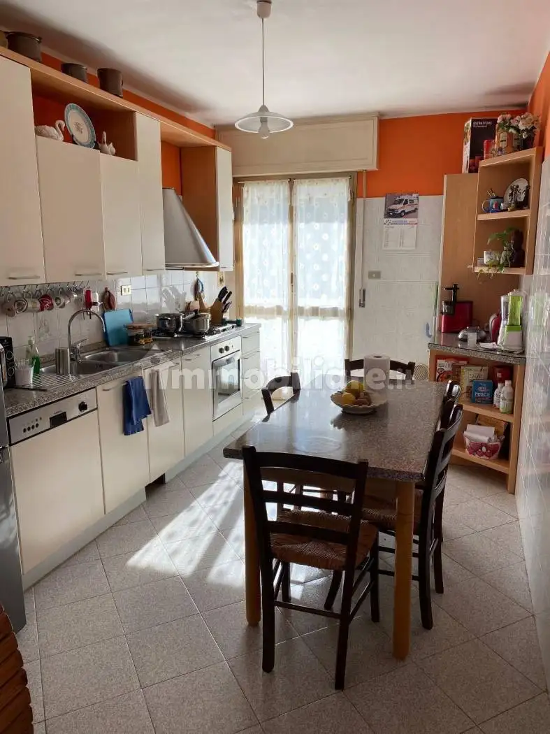 Appartamento in vendita a Monterenzio