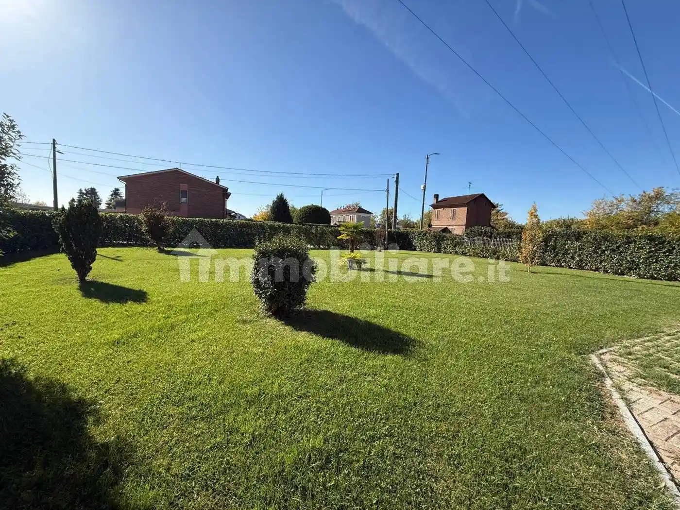 Villa unifamiliare Strada Acqui 16/B, Cabanette, Alessandria - foto 2