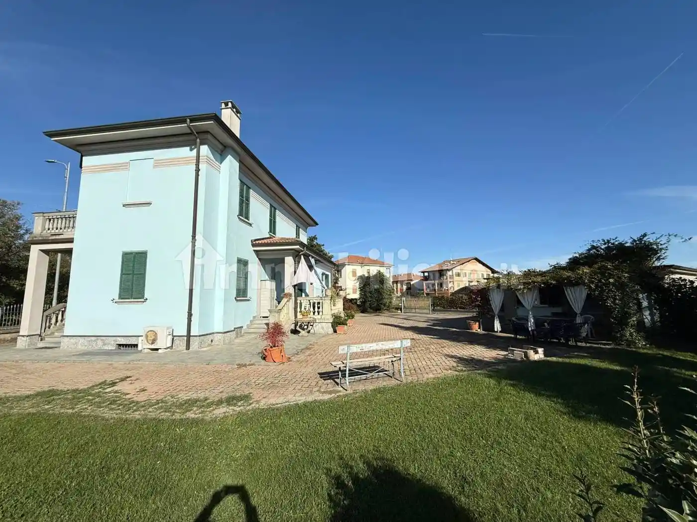 Villa unifamiliare Strada Acqui 16/B, Cabanette, Alessandria - foto 3