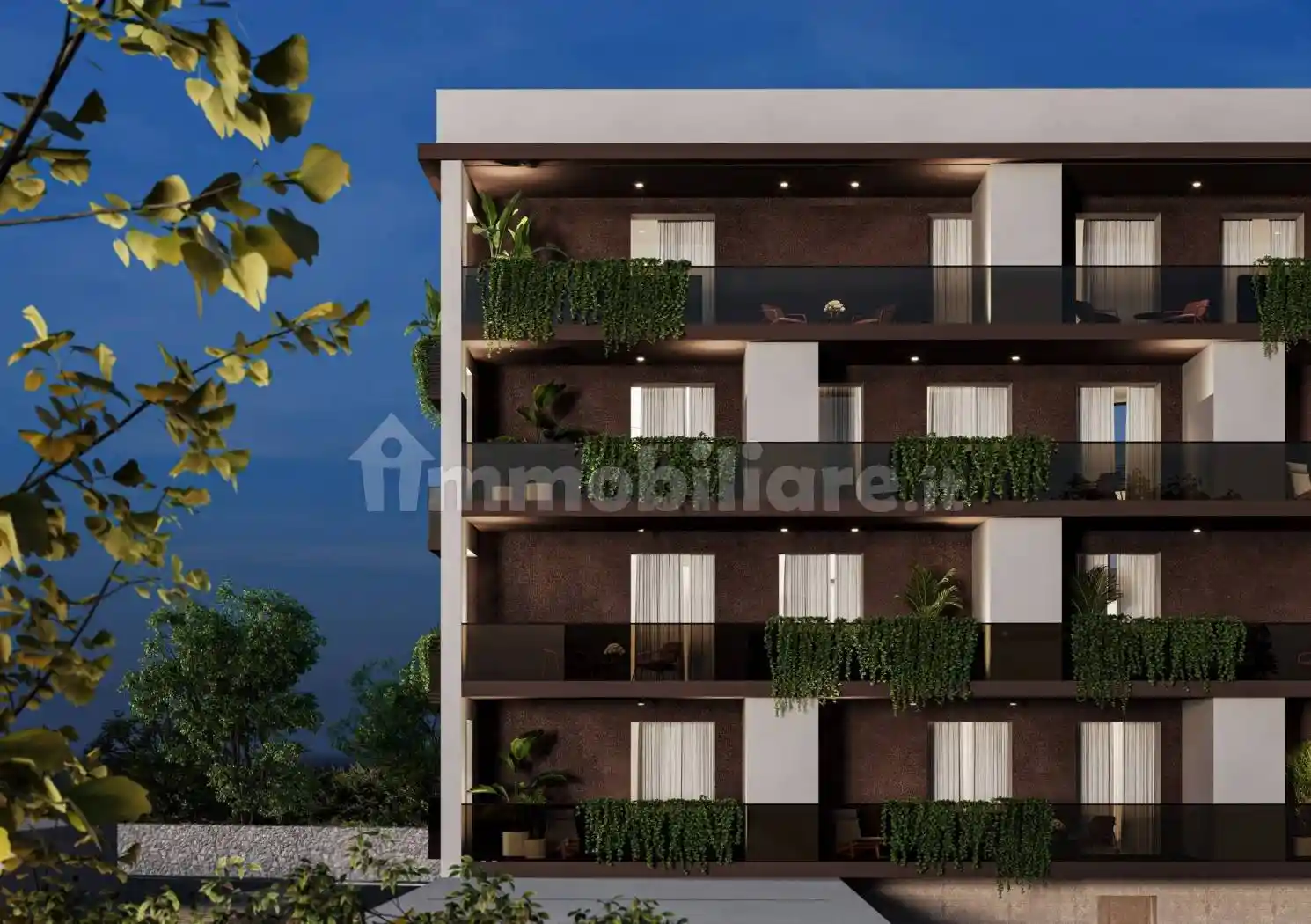 Appartamenti di nuova costruzione a Milano - foto 5