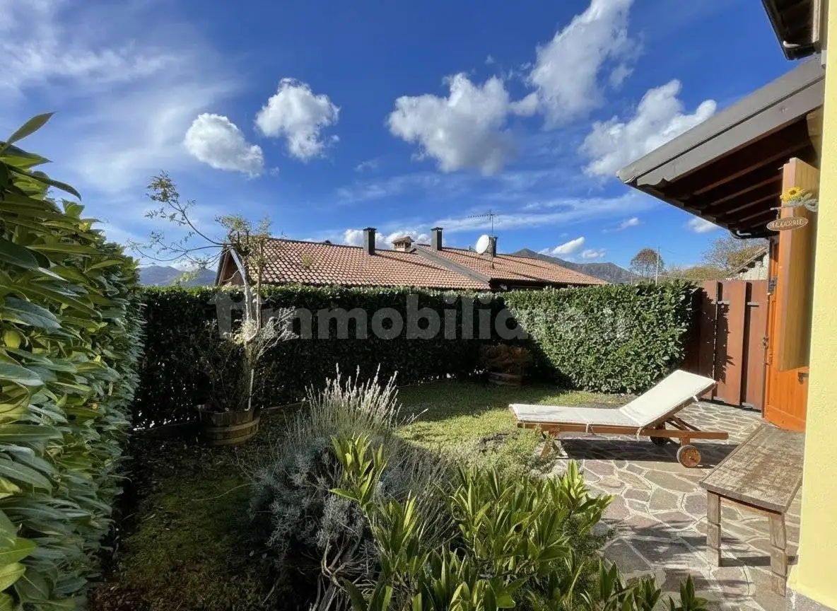 Bilocale via Sorte 11, Costa Di Serina, Costa Serina - foto 2