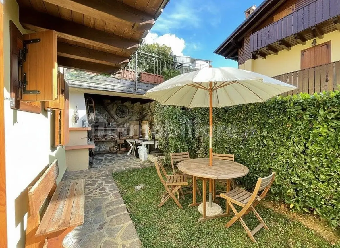 Bilocale via Sorte 11, Costa Di Serina, Costa Serina - foto 3