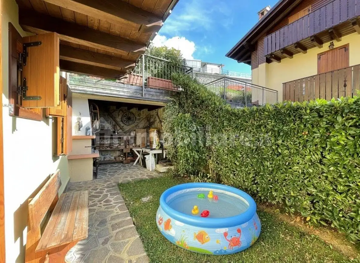 Bilocale via Sorte 11, Costa Di Serina, Costa Serina - foto 4