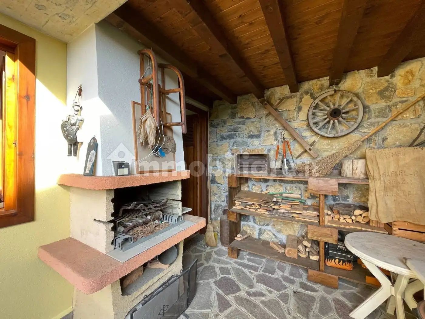 Bilocale via Sorte 11, Costa Di Serina, Costa Serina - foto 5