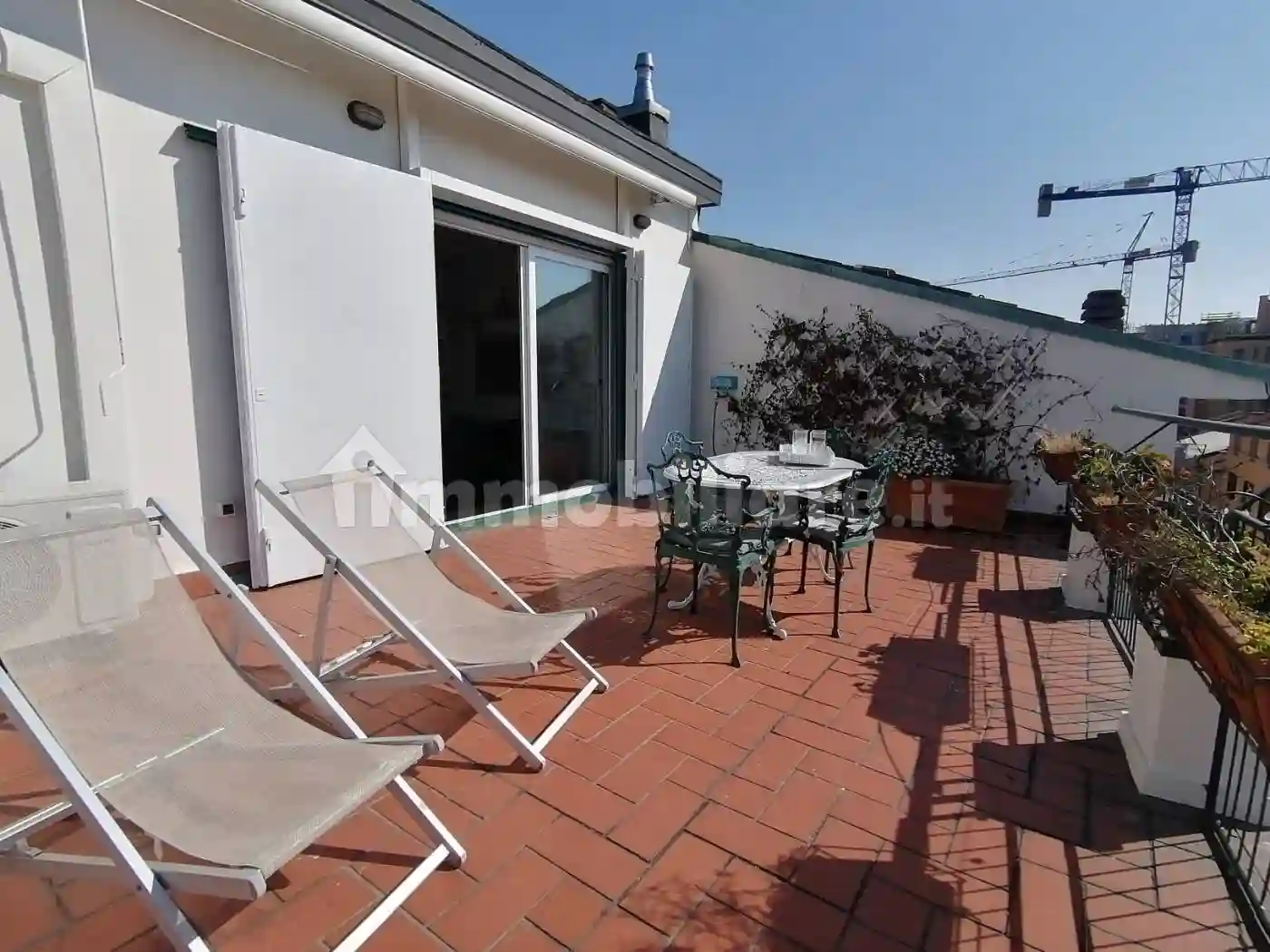 Attico - Mansarda - foto 2