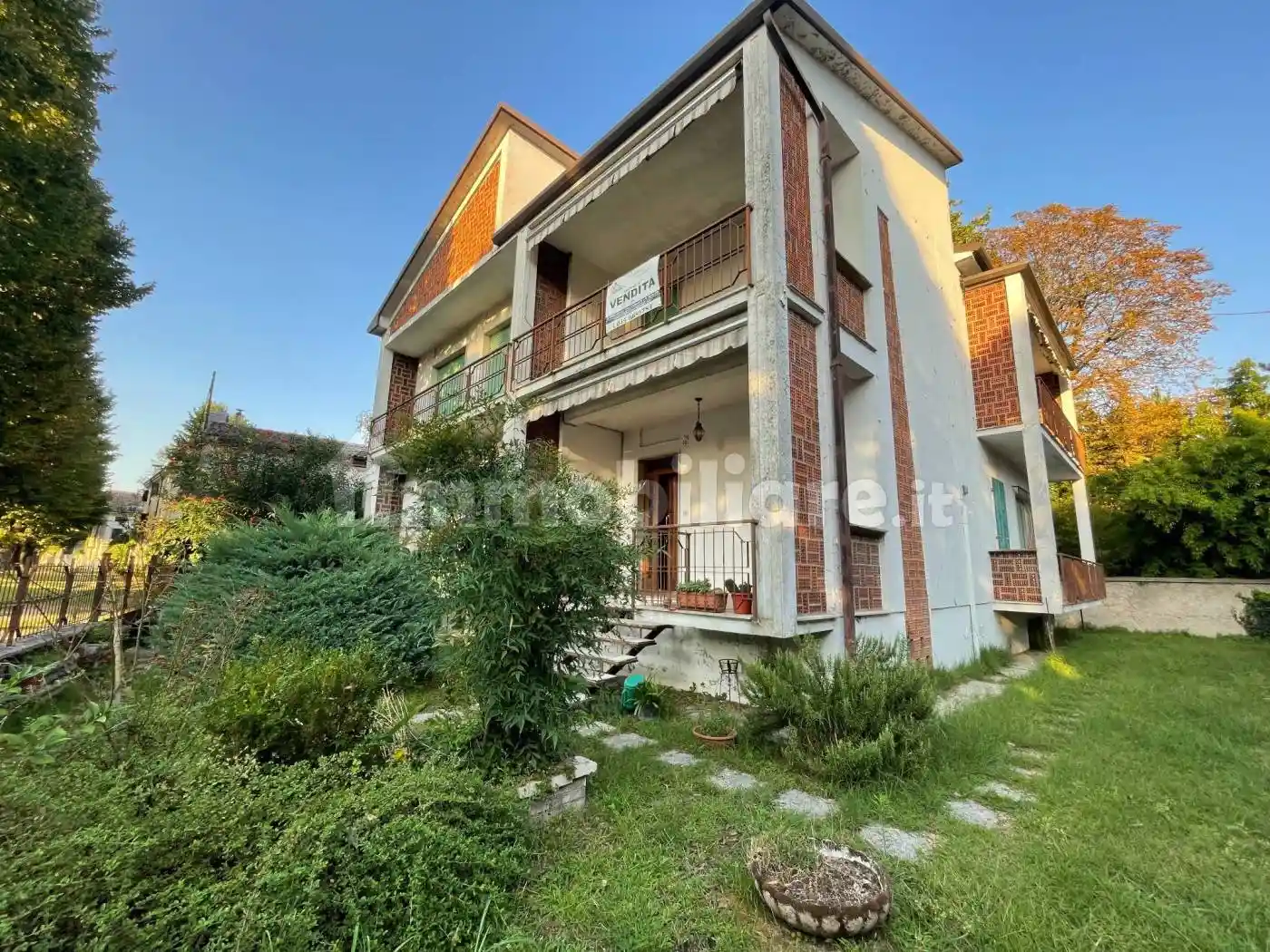 Villa in vendita a Isola della Scala