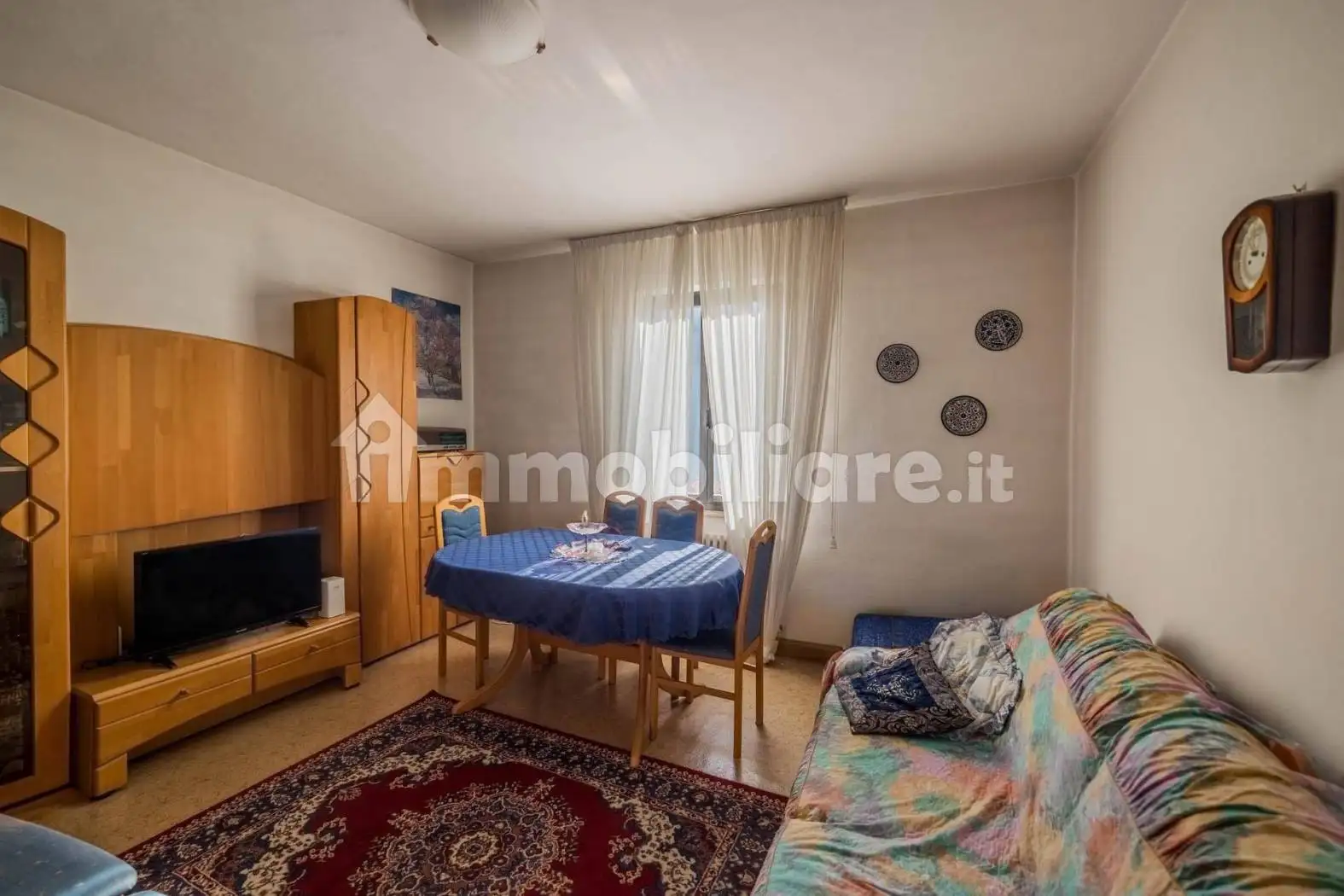 Villa in vendita a Postal