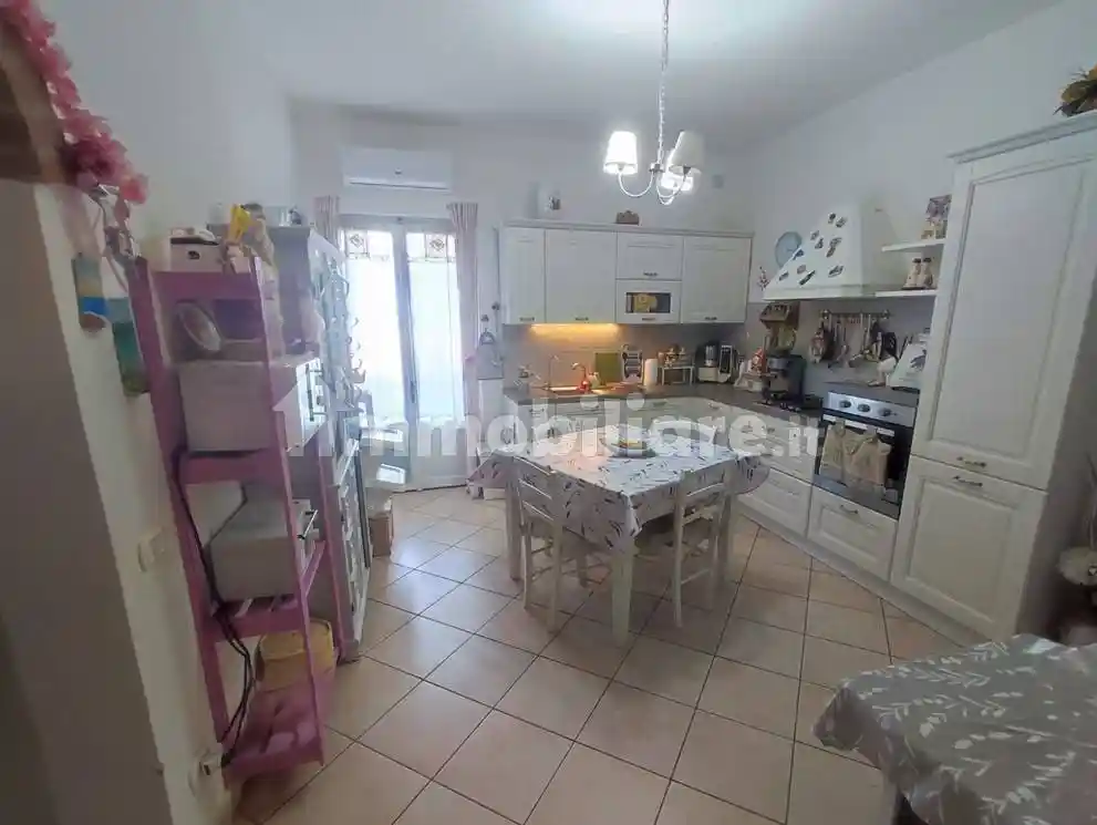 Appartamento in vendita a Colle di Val d'Elsa