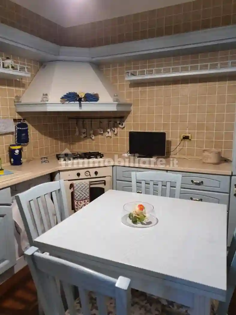 Attico viale Manfredi 26, Stazione, Foggia - foto 4