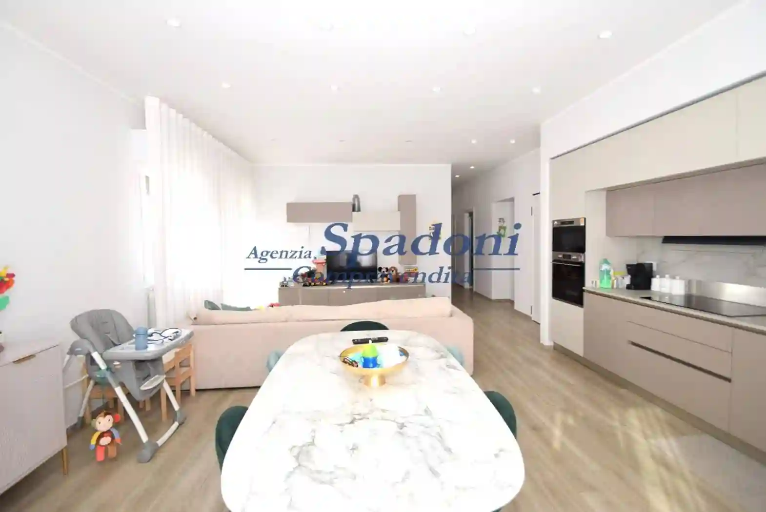Appartamento - foto 4