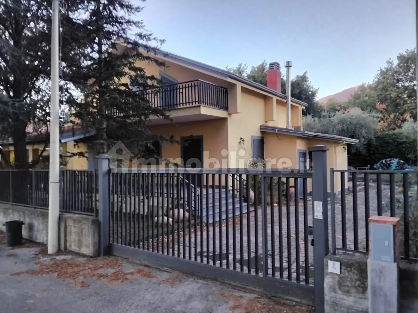 Villa in vendita a Ragalna