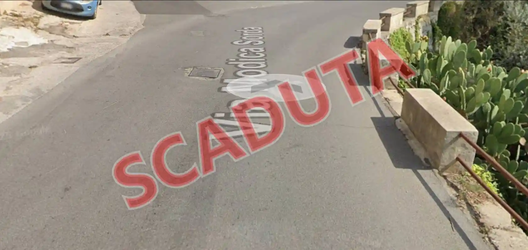 Appartamento in vendita a Modica