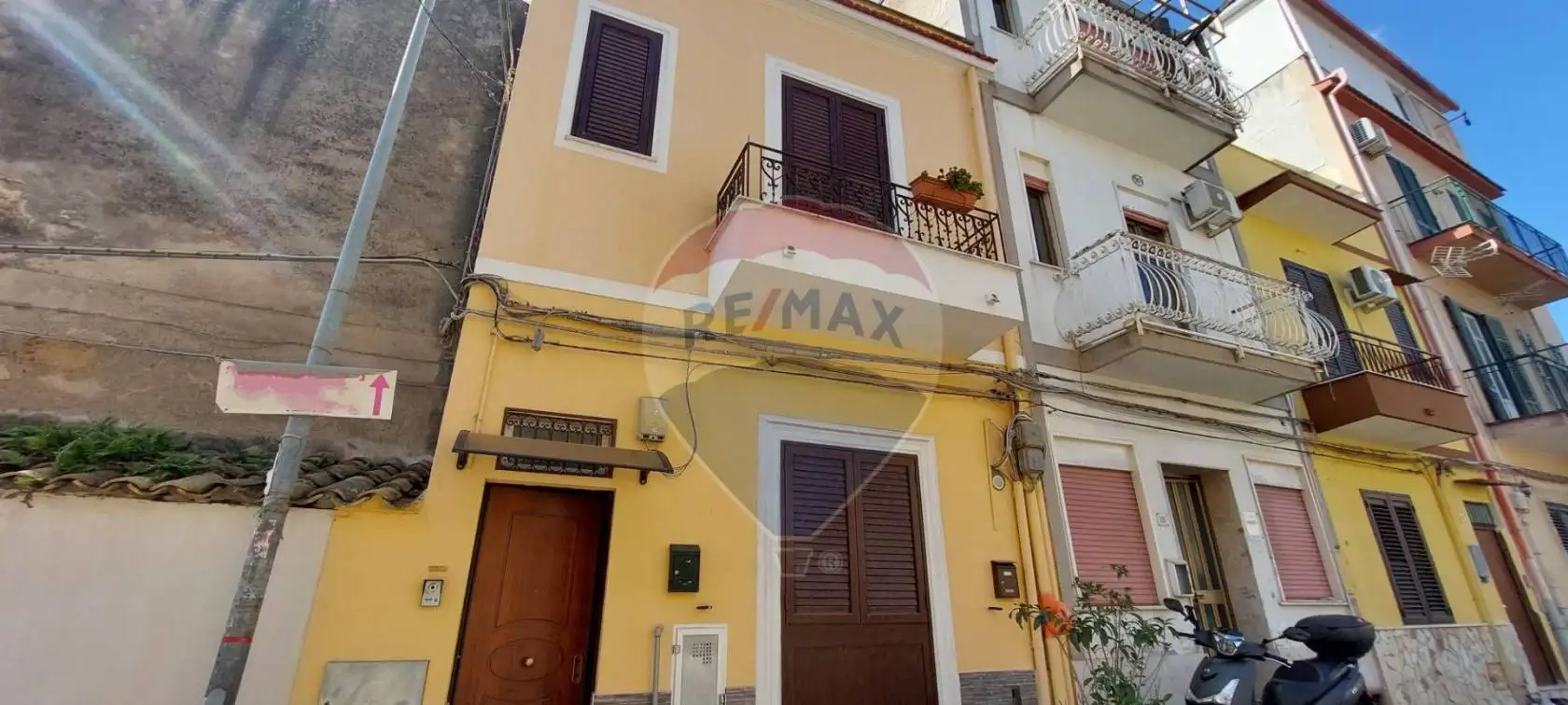 Appartamento in affitto a Palermo