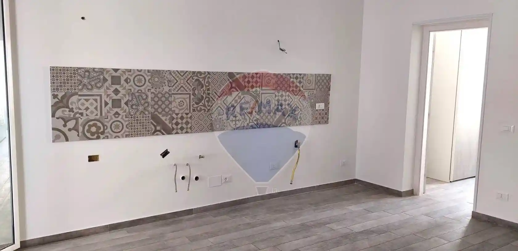 Trilocale via Cruillas 302, Cruillas, Palermo - foto 3