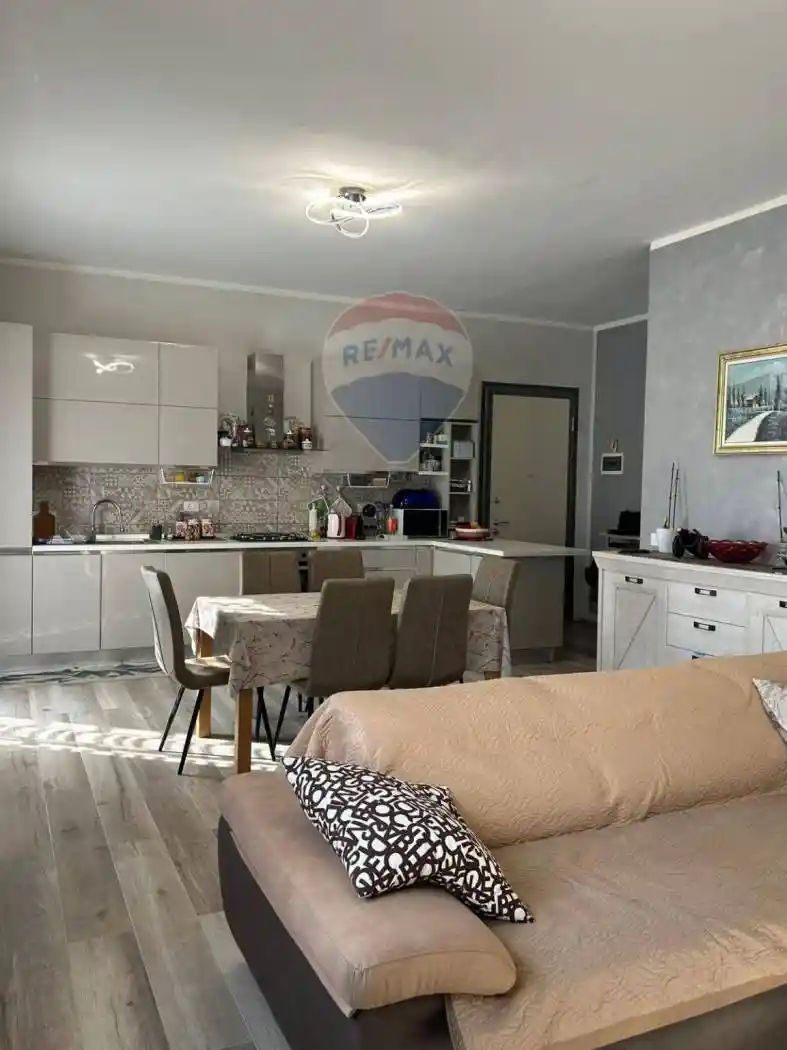 Appartamento in vendita a Castel Goffredo