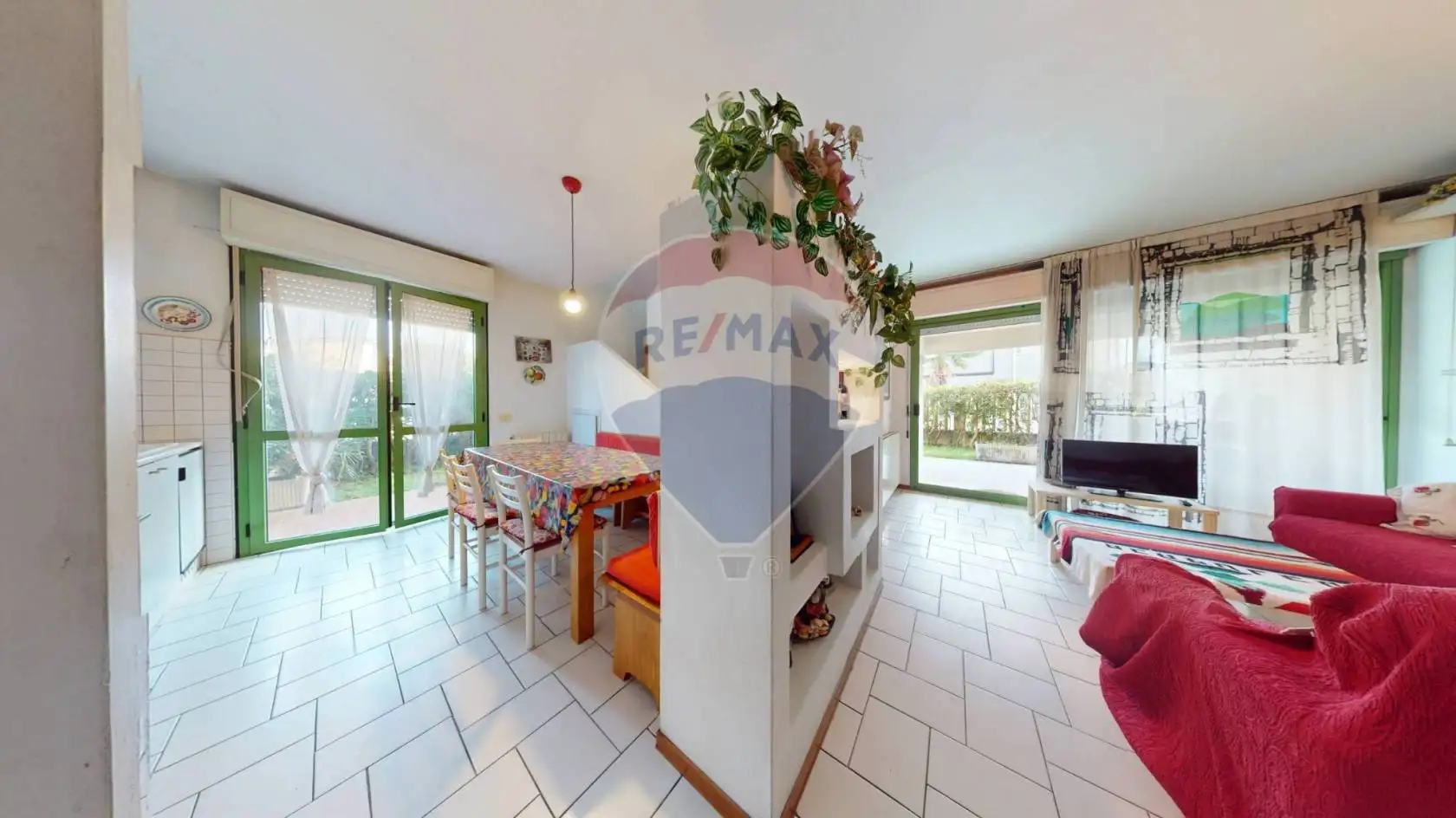 Appartamento in vendita a Viareggio