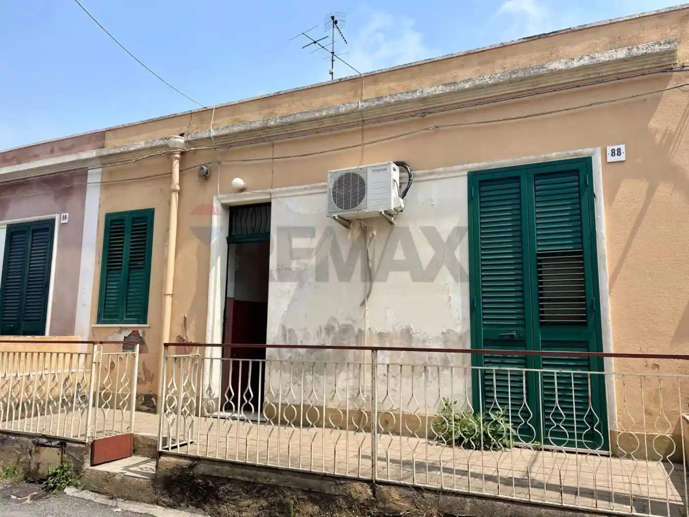 Casa indipendente in vendita a Acireale
