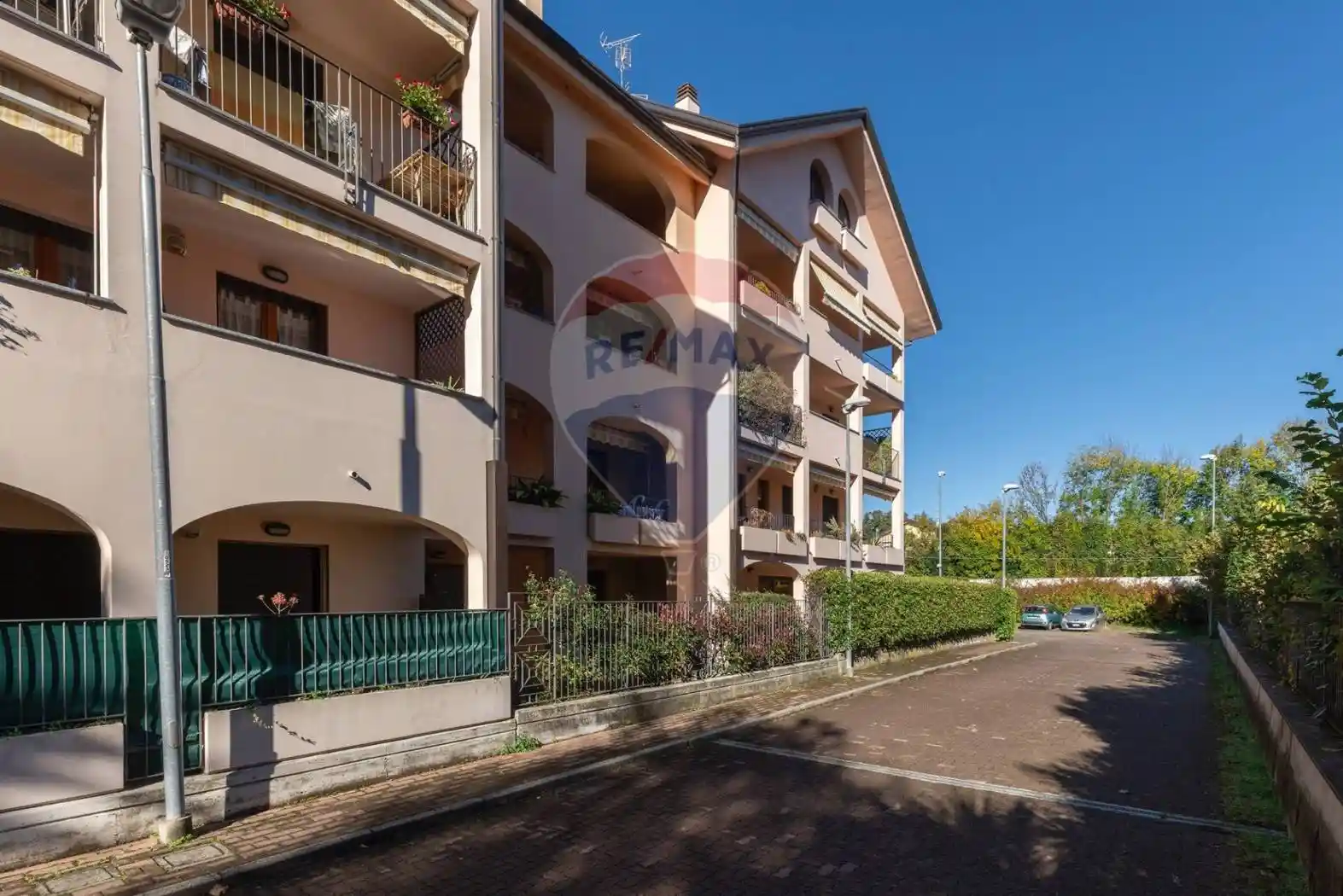 Appartamento in vendita a Tradate