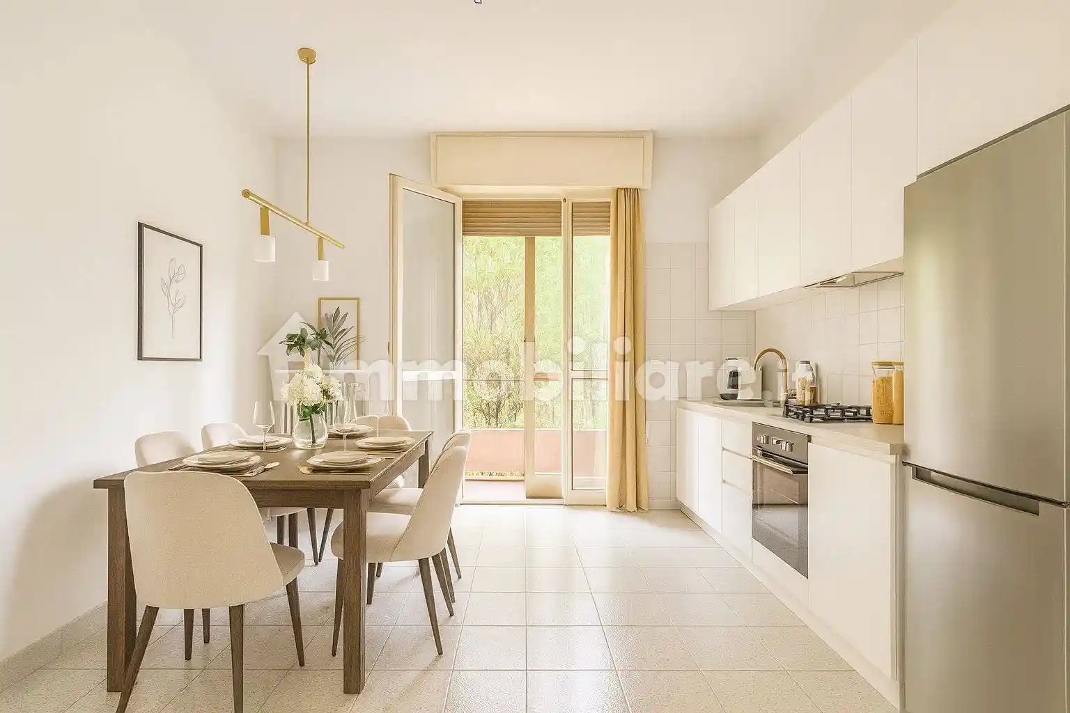 Quadrilocale via Don Giuseppe Lago, Ponte di Brenta, Padova - foto 4