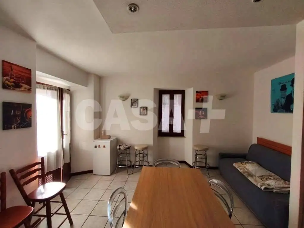 Appartamento in vendita a Valganna