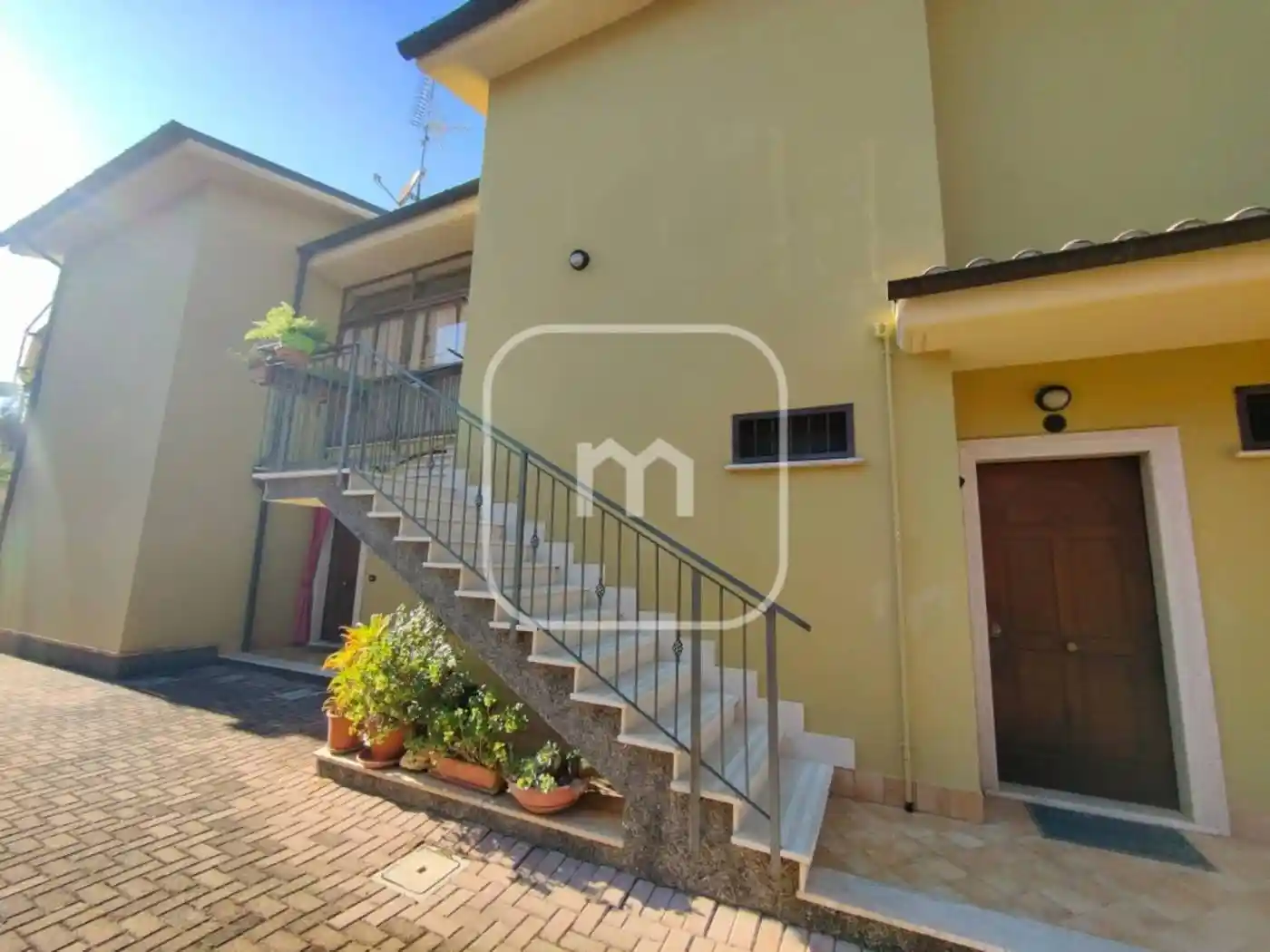 Appartamento in vendita a San Cesareo