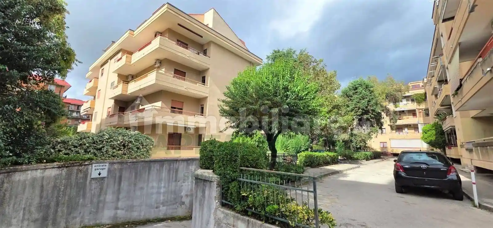 Appartamento in vendita a Caserta