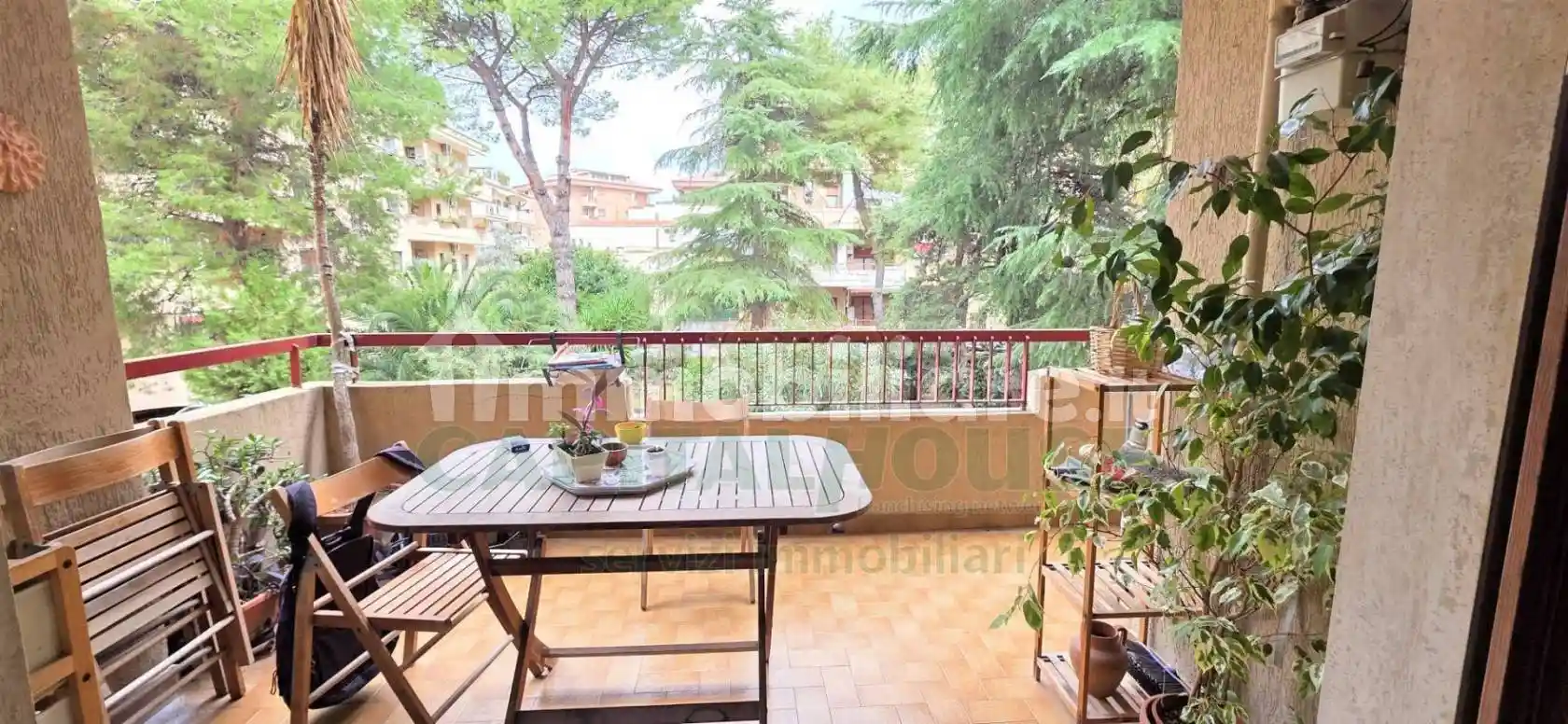 Quadrilocale via Aristide Giovanni Barducci 18, Ferrarecce - Università, Caserta - foto 2