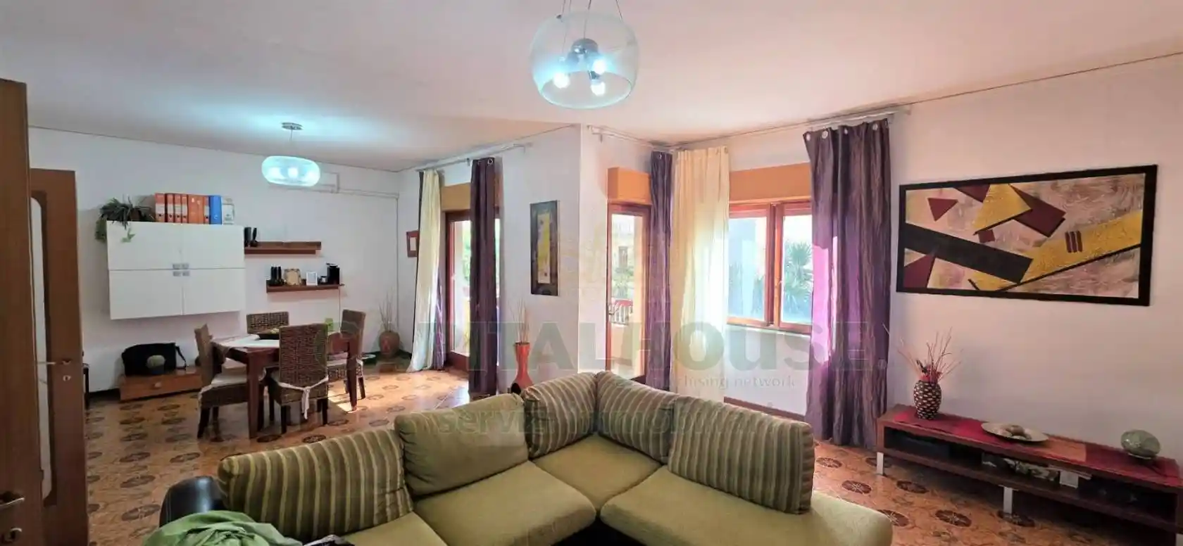 Quadrilocale via Aristide Giovanni Barducci 18, Ferrarecce - Università, Caserta - foto 3