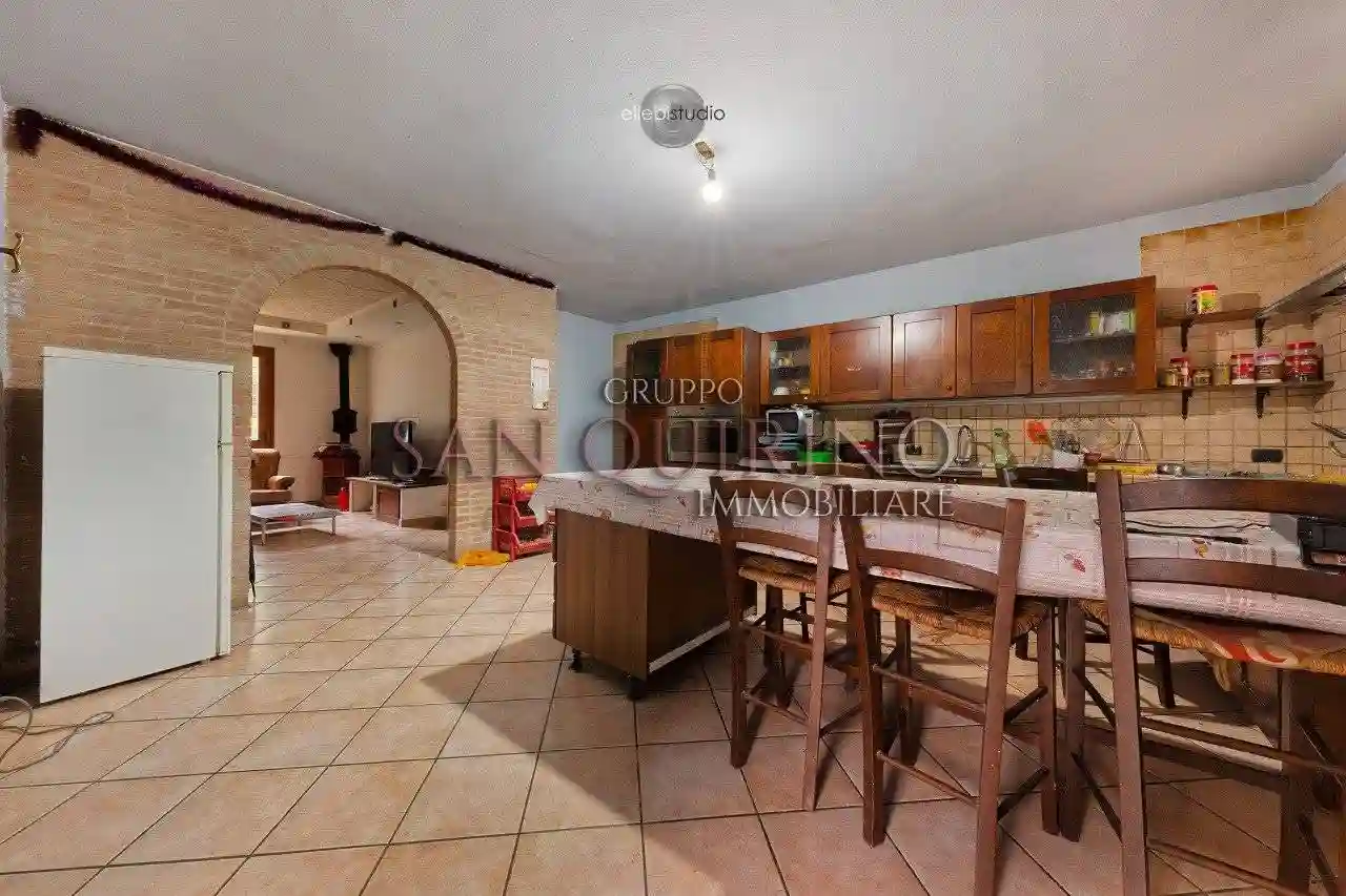 Casa indipendente - foto 5