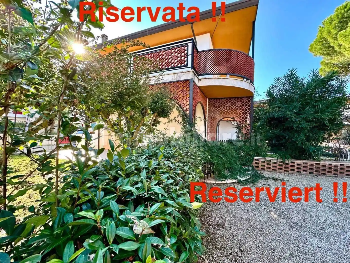 Casa indipendente in vendita a Caorle