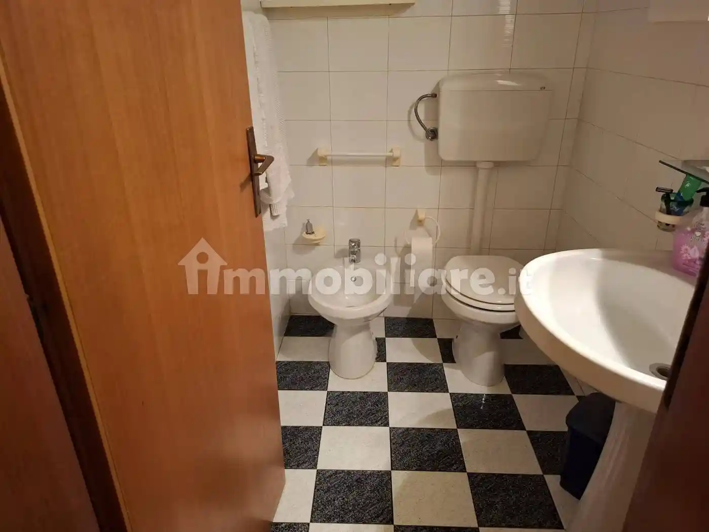 Terratetto unifamiliare via Galileo Galilei, Balestrate Foce, Balestrate - foto 4