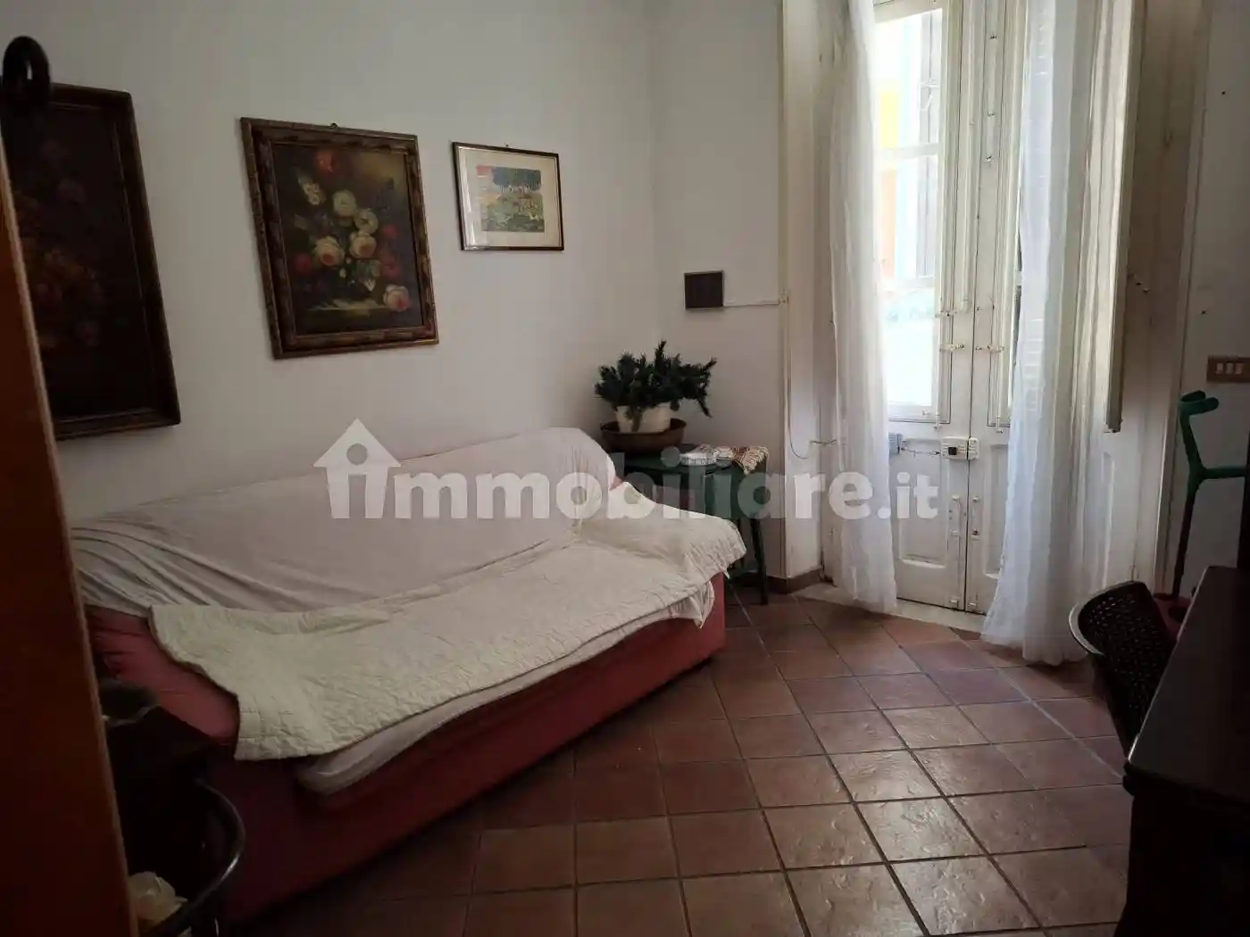 Terratetto unifamiliare via Galileo Galilei, Balestrate Foce, Balestrate - foto 5