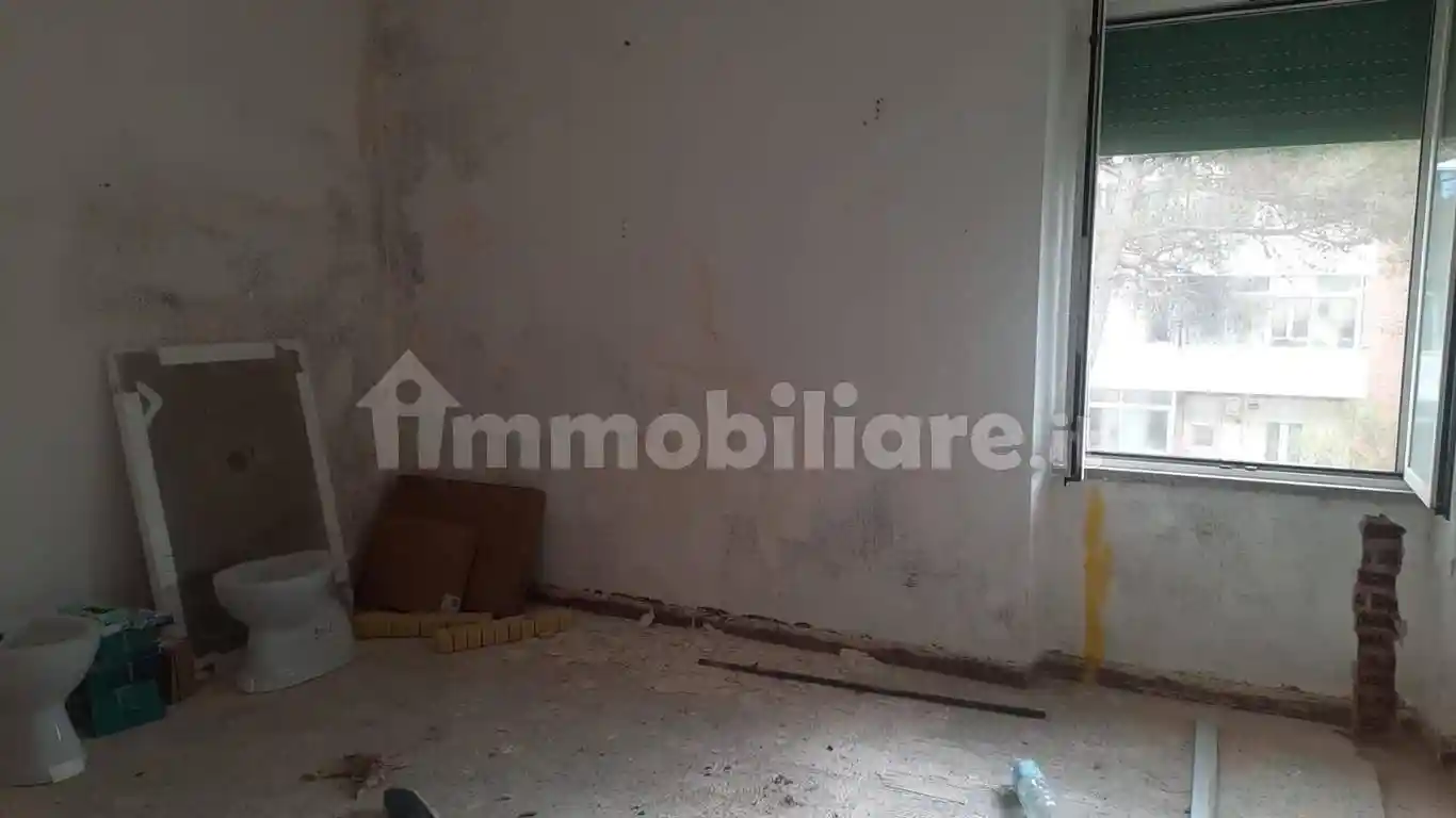 Trilocale via Gemignani 7, Sorgenti, Livorno - foto 3