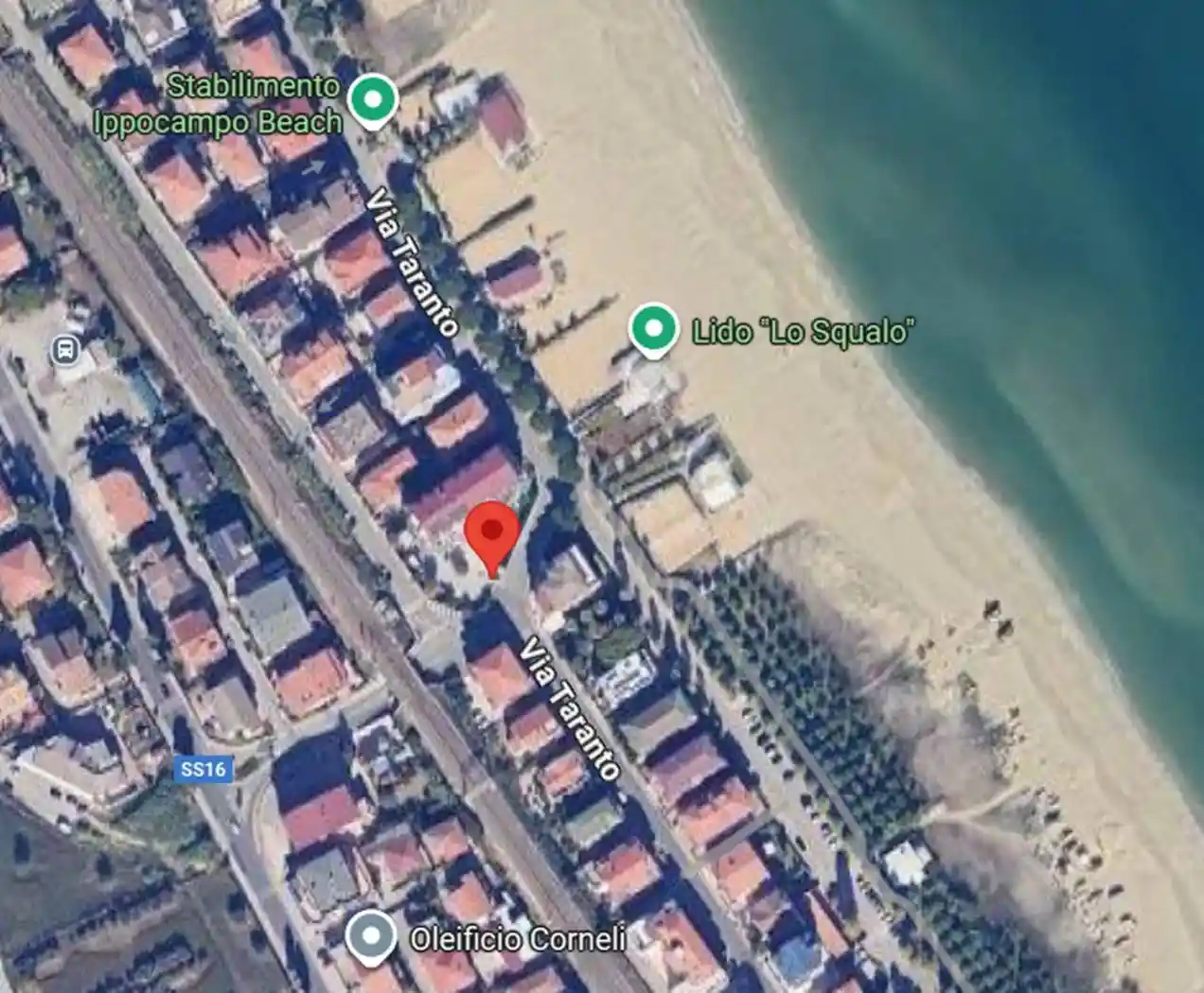 Appartamento all'asta via Taranto, Silvi - foto 4