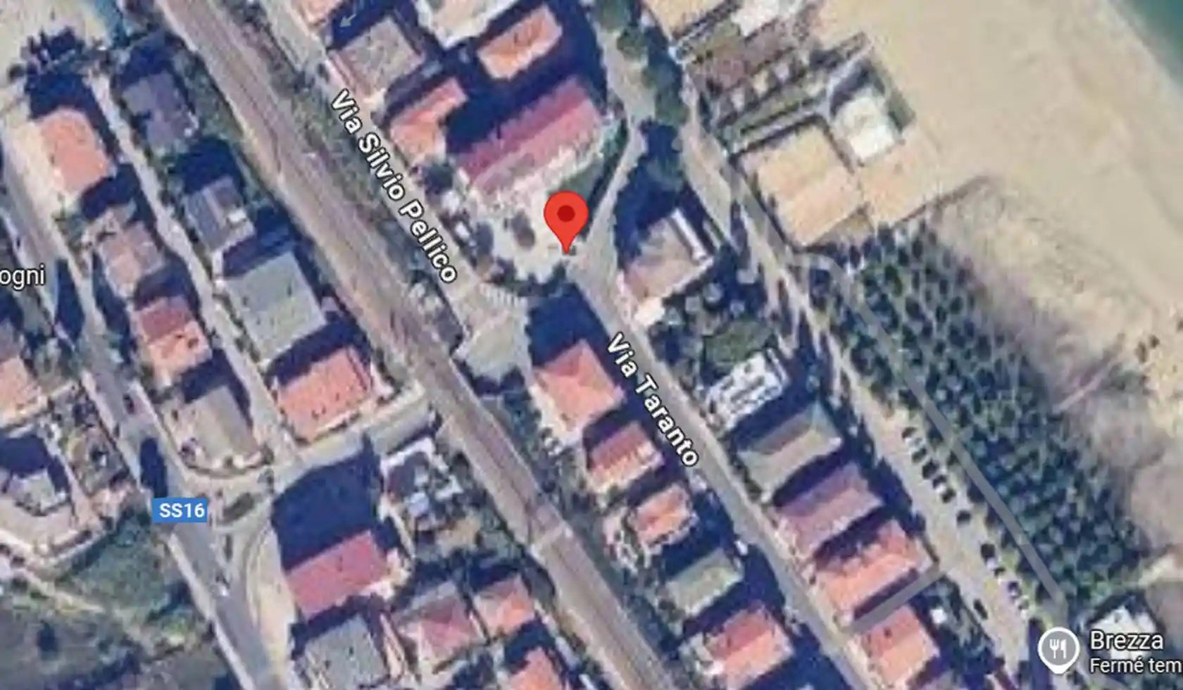 Appartamento all'asta via Taranto, Silvi - foto 5