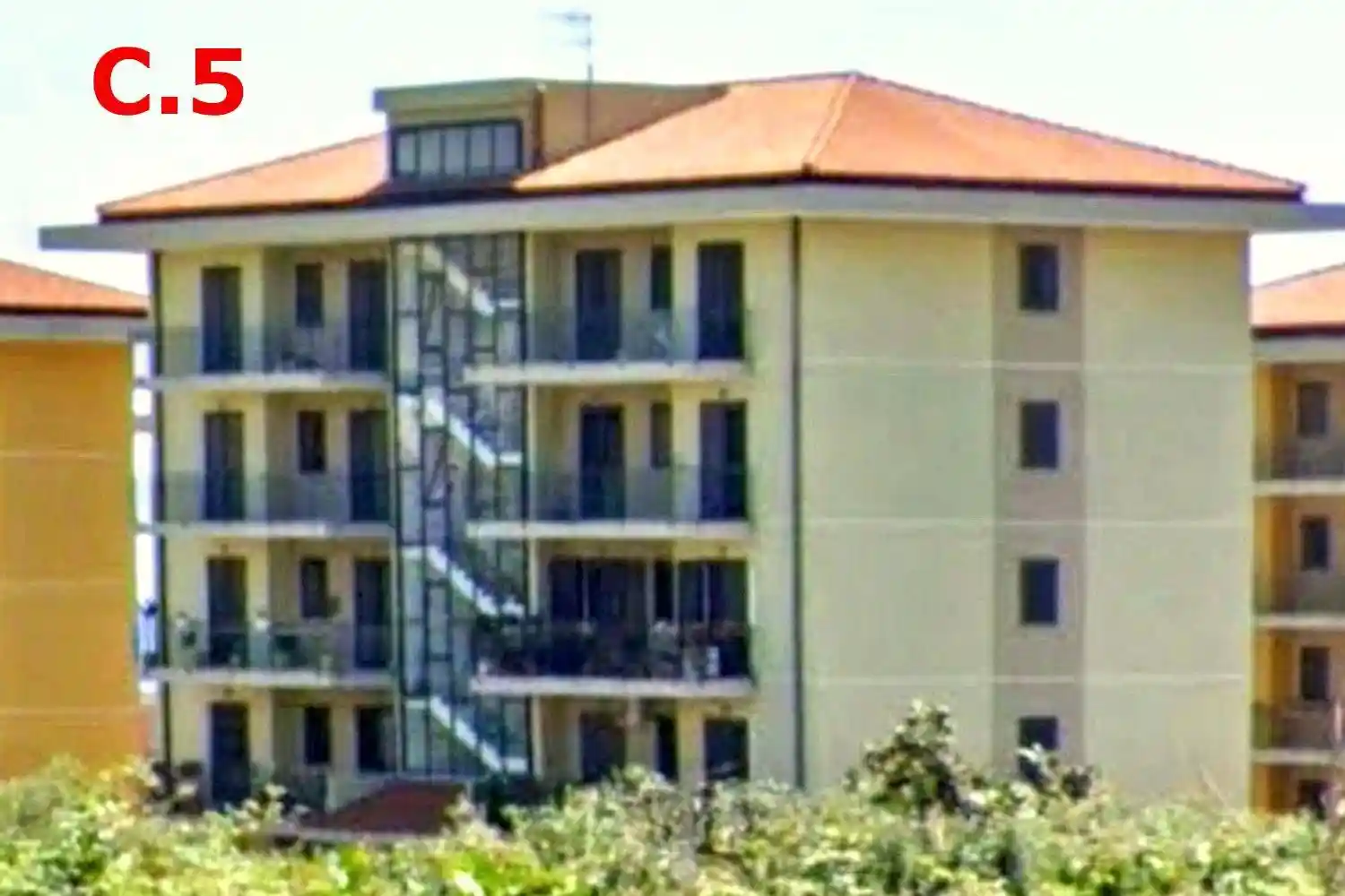 Appartamento in vendita a Acireale