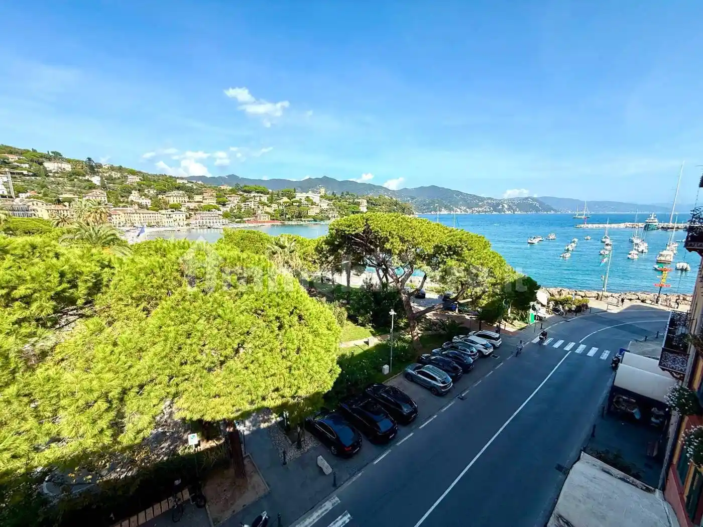 Appartamento in vendita a Santa Margherita Ligure