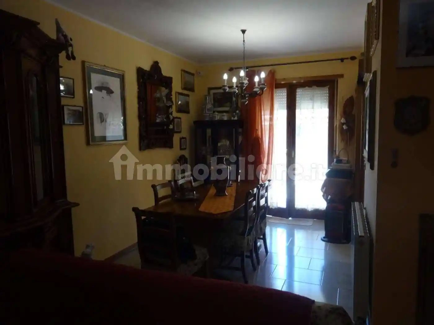 Quadrilocale via dei Narcisi, Ponte San Giovanni - Balanzano, Perugia - foto 3