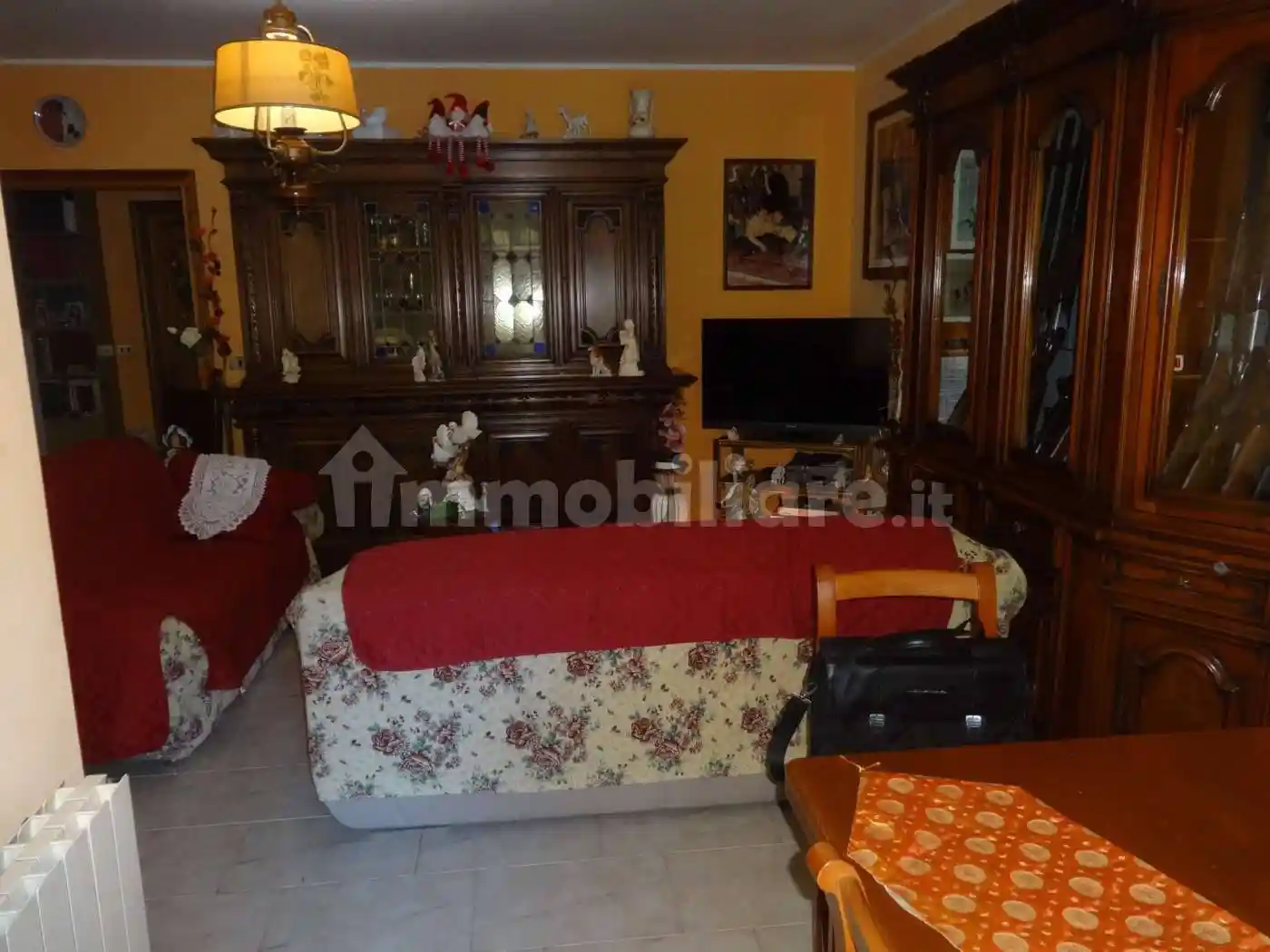 Quadrilocale via dei Narcisi, Ponte San Giovanni - Balanzano, Perugia - foto 5